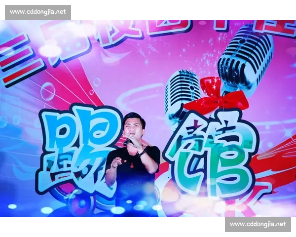 激情歌声扬校园 梦想舞台展才华校园歌唱比赛火热来袭